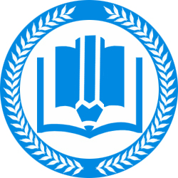 云南经贸外事职业学院logo图片
