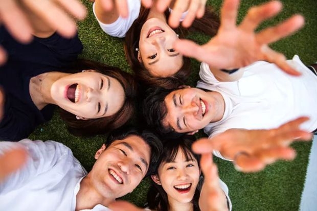 户口是外省的学生可以在山东参加高考吗
