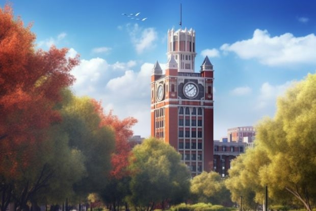 高考200多分能上的大学有哪些
