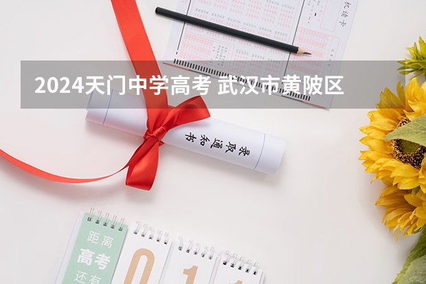 2024天门中学高考 武汉市黄陂区第一中学的高考成绩